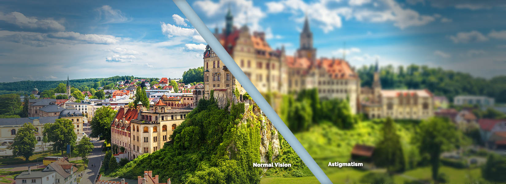 Astigmatism Treatment in Green Valley