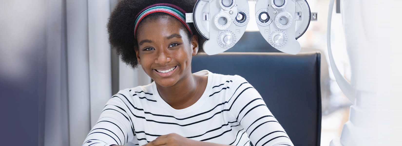 Comprehensive Eye Exams in Green Valley