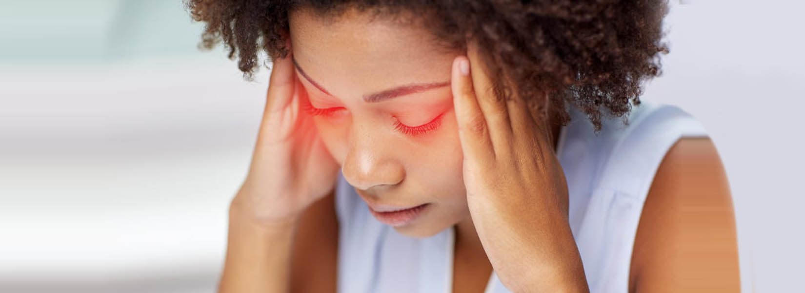 Eye Emergencies in Green Valley