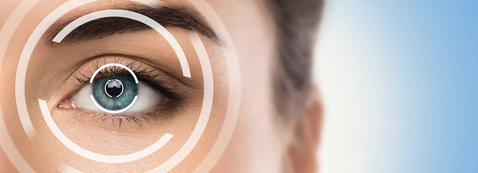 LASIK & Refractive Surgery Co-Management in Green Valley